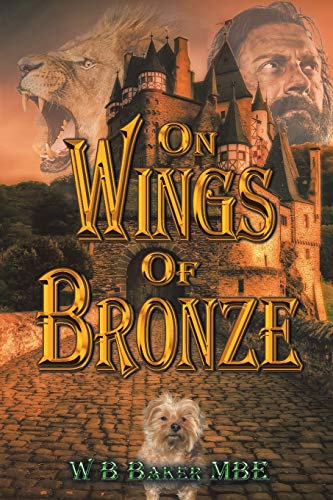 On Wings Of Bronze