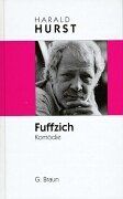 Fuffzich: Komödie in zwei Akten