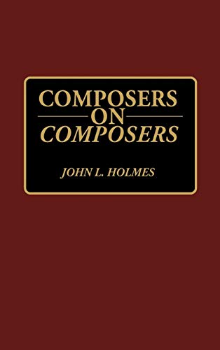 Composers on Composers