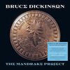 The Mandrake Project (Super Deluxe Bookpack Edition)