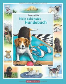 Mein schönstes Hundebuch