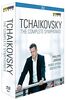 Tchaikovsky - The Complete Symphonies [Blu-ray]