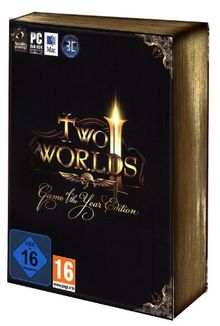 Two Worlds II - Game of the Year Edition