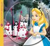 Alice au Pays des Merveilles, MON PETIT LIVRE CD