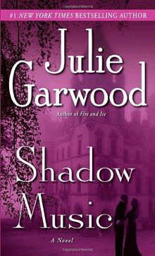 Shadow Music: A Novel