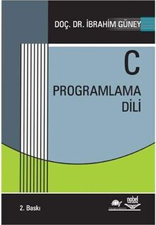 C Programlama Dili