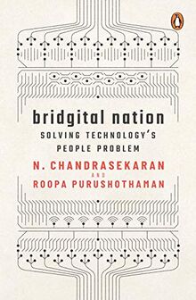 Bridgital Nation: Solving Technology's People Problem