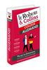 Le Robert & Collins Collège Allemand Dictionnaire