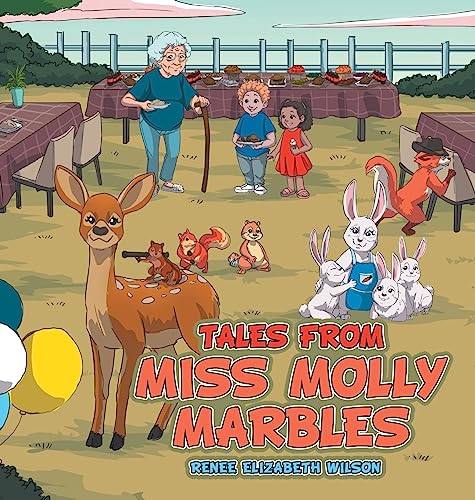 Tales From Miss Molly Marbles