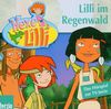 Hexe Lilli: Lilli im Regenwald