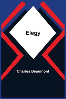 Elegy