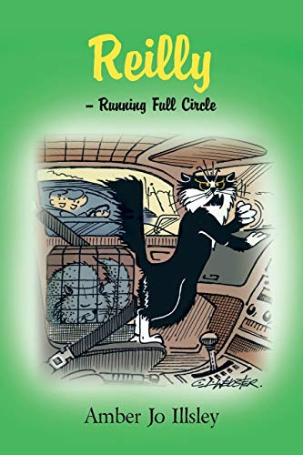 Reilly Running Full Circle