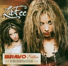 Lafee (Bravo Edition) von Lafee | CD | Zustand gut