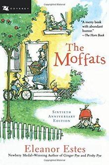 The Moffats (Moffats (Paperback))