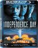 Independence day [Blu-ray] [FR Import]