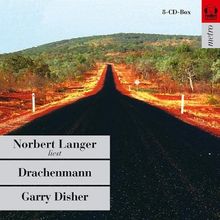 Drachenmann/Box 8 CD