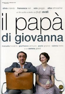 Il papa' di Giovanna [IT Import]