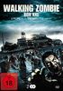 Walking Zombie - Box (6 Zombie Filme in einer Box) [2 DVDs]