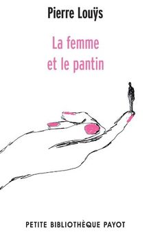La femme et le pantin : roman espagnol