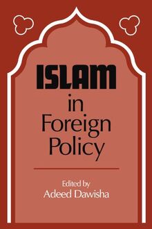 Islam in Foreign Policy