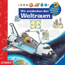 Wir Entdecken Den Weltraum