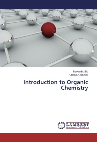 Introduction to Organic Chemistry