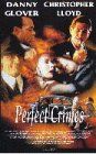 Perfect Crimes 1 [VHS]