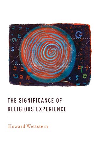The Significance of Religious Experience