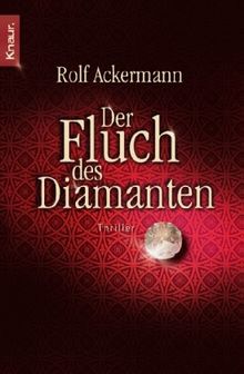 Der Fluch des Diamanten