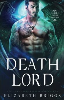 Death Lord (Claimed By Lucifer, Band 4)
