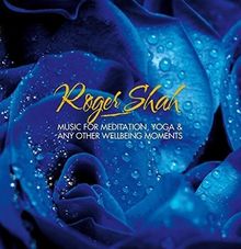Music for Meditation,Yoga & Wellbeing Moments