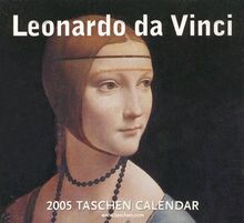 Leonardo 2005: Tear-off Calendar