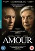 Amour [DVD] [UK Import]