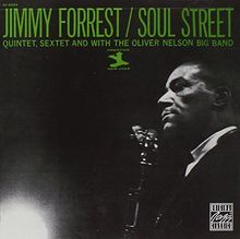 Soul Street