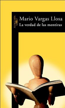 La verdad de las mentiras (Hispánica)
