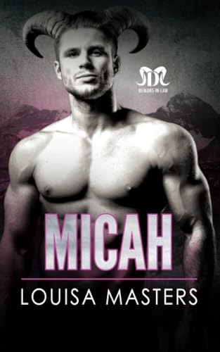 Micah (Demons-In-Law, Band 2)