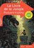 Le livre de la jungle de Rudyard Kipling