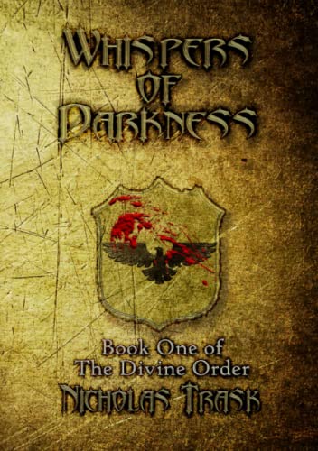 Whispers of Darkness