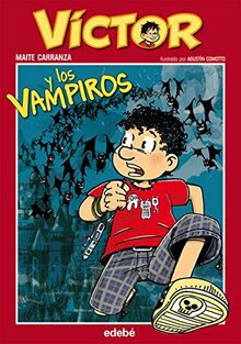 Víctor y los vampiros