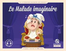 Le malade imaginaire