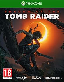 Shadow of the Tomb Raider [Xbox One] - [AT-PEGI]
