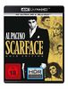 Scarface (1983) - Gold Edition (4K Ultra HD) (+ Blu-ray 2D)