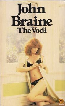 The Vodi