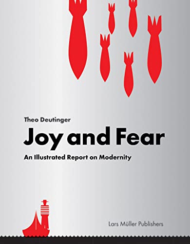 Deutinger, Theo: Joy and Fear