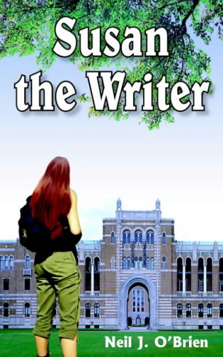 Susan the Writer