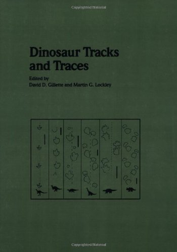 Dinosaur Tracks and Traces