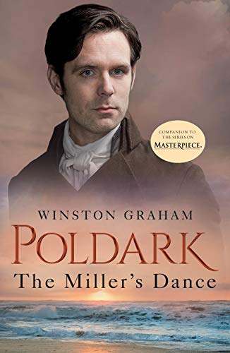 Winston Graham Miller's Dance, A Novel Of Cornwall, 1812-1813 (Poldark)