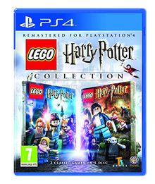 Lego Harry Potter Collection (Playstation 4) [UK IMPORT]