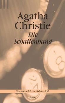 Die Schattenhand.