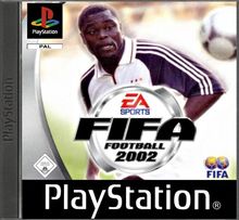 FIFA Football 2002